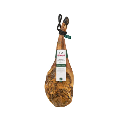 Paleta Ibérica (Vorderschinken) 5kg